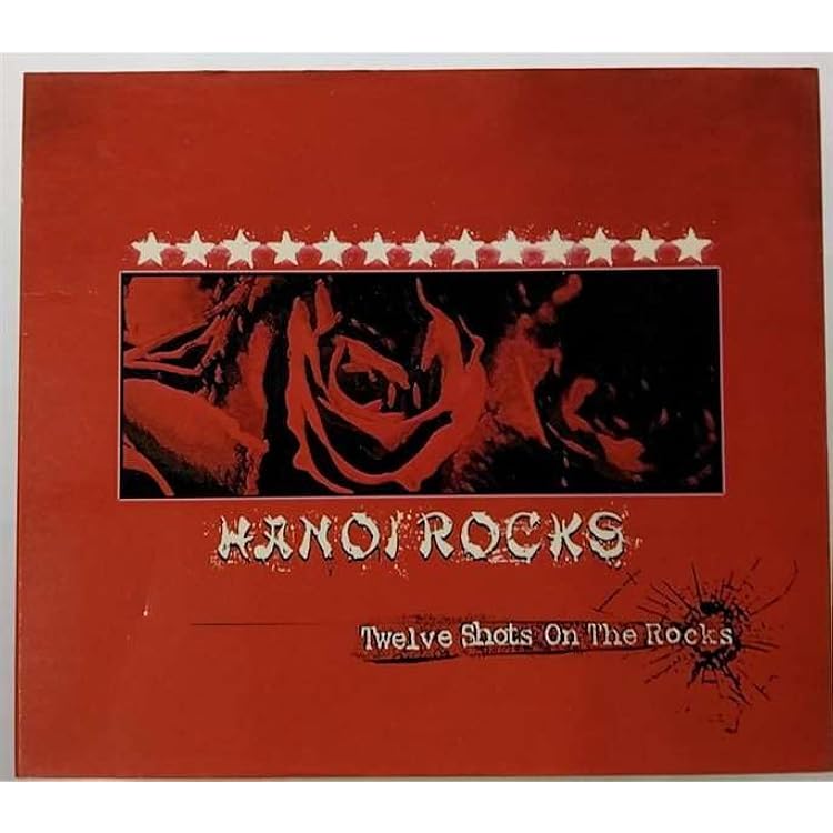 Amazon.co.jp: ディス・ワンズ・フォー・ロックンロール-ザ・ベスト